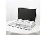 �k���Õi�l Lets note LV9 CF-LV9ADSQR �V���o�[ �mCore-i5-10210U (1.6GHz)�^8GB�^SSD256GB�^14�C���`���C�h�^Windows10 Pro(64�r�b�g)�n