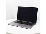 �k���Õi�l MacBook Pro 13.3-inch Mid-2020 MWP42J�^A Core_i7 2.3GHz 32GB SSD512GB �X�y�[�X�O���C �k26.4 Tahoe�l �m�O���t�B�b�N�FIntel Iris Plus Graphics�^US�L�[�{�[�h�n