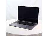 �k���Õi�l MacBook Air 13.3-inch Late-2018 MUQT2J�^A Core_i5 1.6GHz 16GB SSD512GB �X�y�[�X�O���C �k14.8 Sonoma�l �m�O���t�B�b�N�FIntel UHD Graphics 617�^US�L�[�{�[�h�n