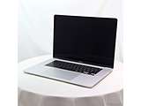 �k���Õi�l MacBook Pro 16-inch Late-2019 MVVL2J�^A Core_i9 2.4GHz 32GB SSD512GB �V���o�[ �kmacOS v26.5�l �m�O���t�B�b�N�FRadeon Pro 5300M(4GB)�^US�L�[�{�[�h�n