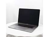 �k���Õi�l MacBook Pro 15-inch Mid-2019 MV912J�^A Core_i9 2.4GHz 16GB SSD512GB �X�y�[�X�O���C �k10.15 Catalina�l �m�O���t�B�b�N�FRadeon Pro 560X(4GB)�^US�L�[�{�[�h�n