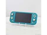 �k���Õi�l Nintendo Switch Lite �^�[�R�C�Y