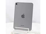 �k���Õi�l iPad mini(A17 Pro) 256GB �X�y�[�X�O���C MXNA3J�^A Wi-Fi �m8.3�C���`�t���^A17-Pro�n