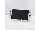 �k���Õi�l Nintendo Switch �L�@EL���f�� Joy-Con(L)�^(R) �z���C�g