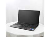 �k���Õi�l Inspiron 15 5510 �mCore-i7-11390H (3.4GHz)�^16GB�^SSD1TB�^15.6�C���`���C�h�^Windows11 Home�n