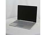 �k���Õi�l Surface Laptop Go �kCore i5�^4GB�^eMMC64GB�l 1ZO-00020 �v���`�i
