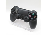 �k���Õi�l ���C�����X�R���g���[���[ DUALSHOCK4 CUH-ZCT1J �W�F�b�g�E�u���b�N �yPS4�z