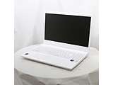 �k���Õi�l LAVIE N15 PC-N157CJAW �p�[���z���C�g �kNEC Refreshed PC�l �mCore-i7-1255U (1.7GHz)�^16GB�^SSD256GB�^15.6�C���`���C�h�^Windows11 Home�n