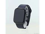 �k���Õi�l Apple Watch Series 9 GPS 45mm �~�b�h�i�C�g�A���~�j�E���P�[�X �~�b�h�i�C�g�X�|�[�c�o���h