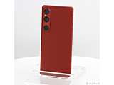 �k���Õi�l Xperia 1 VI 512GB �X�J�[���b�g XQ-EC44 R2JPCX0 SIM�t���[ �m6.5�C���`�L�@EL�^Snapdragon 8 Gen 3�^RAM:12GB�^�i�mSIM&eSIM�n