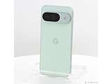 �k���Õi�l Google Pixel 9 128GB �E�B���^�[�O���[�� G1B60 Softbank SIM�t���[ �m6.3�C���`�L�@EL�^Google Tensor G4�^RAM:12GB�^�i�mSIM&eSIM�n