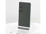 �k���Õi�l Xperia 1 VI 512GB �J�[�L�O���[�� XQ-EC44 G3JPCX0 SIM�t���[ �m6.5�C���`�L�@EL�^Snapdragon 8 Gen 3 Mobile Platform�^RAM:16GB�^�i�mSIM&eSIM�n