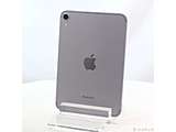 �k���Õi�l iPad mini(A17 Pro) 128GB �X�y�[�X�O���C MXPN3J�^A SIM�t���[ �m8.3�C���`�t���^A17-Pro�n