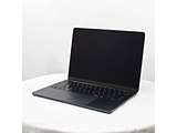 �k���Õi�l MacBook Air 13.6-inch Mid-2022 MLY43J�^A Apple M2 8�R�ACPU_10�R�AGPU 8GB SSD512GB �~�b�h�i�C�g �k26.3 Tahoe�l �m�O���t�B�b�N�F�I���{�[�h�^US�L�[�{�[�h�n