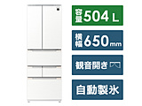 �k�W���i�l �v���Y�}�N���X�^�[�①�� SJ�V���[�Y ���X�e�B�b�N�z���C�g�n SJ-MF50K-W �m��65cm /504L /6�h�A /�ω��J���^�C�v /2023�N�n