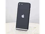 �k���Õi�l iPhone SE ��3���� 64GB �~�b�h�i�C�g MMYC3J�^A SIM�t���[ �m4.7�C���`�t���^Apple A15�^RAM:4GB�^�i�mSIM�n