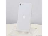 �k���Õi�l iPhone SE ��3���� 64GB �X�^�[���C�g MMYD3J�^A SIM�t���[ �m4.7�C���`�t���^Apple A15�^RAM:4GB�^�i�mSIM�n