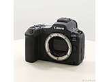 �k���Õi�l EOS R5 Mark II �{�f�B