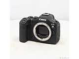 �k���Õi�l EOS R6 Mark III �{�f�B