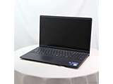 �k���Õi�l Inspiron 15 3530 NI385-FHHBBC �J�[�{���u���b�N �mCore-i7-1355U (1.7GHz)�^16GB�^SSD1TB�^15.6�C���`���C�h�^Windows11 Home(�A�b�v�O���[�h�ς�)�n
