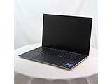 �k���Õi�l XPS 15 9530 �mCore-i7-13700H (2.4GHz)�^16GB�^SSD512GB�^15.6�C���`�^Windows11 Home(�A�b�v�O���[�h�ς�)�n