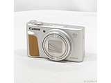 �k���Õi�l PowerShot SX740 HS �V���o�[