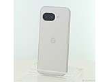 �k���Õi�l Google Pixel 9a 128GB �|�[�Z���� G3Y12 docomo SIM�t���[ �m6.3�C���`�L�@EL�^Google Tensor G4�^RAM:8GB�^�i�mSIM&eSIM�n