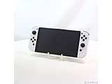 �k���Õi�l Nintendo Switch �L�@EL���f�� Joy-Con(L)�^(R) �z���C�g