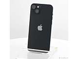 �k���Õi�l iPhone14 Plus 256GB �~�b�h�i�C�g MQ4J3J�^A SIM�t���[ �m6.7�C���`�L�@EL�^Apple A15�^RAM:6GB�^�i�mSIM�n