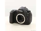 �k���Õi�l EOS 6D MarkII �{�f�B