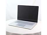 �k�W���i�l Surface Laptop (��7����) �kSnapdragon X Elite�^16GB�^SSD256GB�l T0R-00015