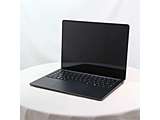 �k�W���i�l Surface Laptop (��7����) �kSnapdragon X Plus�^16GB�^SSD512GB�l T0K-00036 �u���b�N