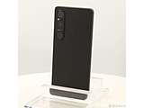 �k���Õi�l Xperia 1 VI 512GB �u���b�N XQ-EC44 B3JPCX0 SIM�t���[ �m6.5�C���`�L�@EL�^Snapdragon 8 Gen 3�^RAM:16GB�^�i�mSIM&eSIM�n