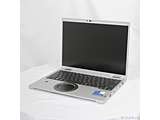 �k���Õi�l Lets note FV1 CF-FV1FDMQR �u���b�N&�V���o�[ �mCore-i5-1135G7 (2.4GHz)�^16GB�^SSD512GB�^14�C���`�^Windows10 Pro(64�r�b�g)�n