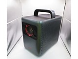 �k�W���i�l 4K���[�U�[�v���W�F�N�^�[ Nebula Cosmos Laser 4K �u���b�N+�O���[ D23505F2