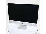 �k���Õi�l iMac 21.5-inch Early-2019 MRT32J�^A Core_i3 3.6GHz 16GB SSD256GB �k14.7 Sonoma�l
