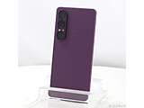 �k���Õi�l Xperia 1 VII 256GB �I�[�L�b�h�p�[�v�� XQ-FS44V1JPCX0 SIM�t���[ �m6.5�C���`�L�@EL�^Snapdragon 8 Elite Mobile Platform�^RAM:12GB�^�i�mSIM&�i�mSIM&eSIM�n