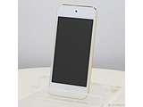 �k���Õi�l iPod touch��6���� ������64GB �S�[���h MKHC2J�^A