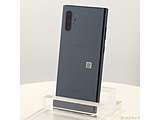 �k���Õi�i���j�l GALAXY Note10+ 256GB �I�[���u���b�N SC-01M docomo���b�N����SIM�t���[ �m6.8�C���`�L�@EL�^Snapdragon 855�^RAM:12GB�^�i�mSIM�n