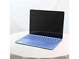 �k���Õi�l Surface Laptop (��7����) �kSnapdragon X Plus�^16GB�^SSD512GB�l EP2-29575 �T�t�@�C�A