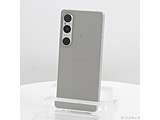 �k���Õi�l Xperia 1 VI 512GB �v���`�i�V���o�[ XQ-EC44 S2JPCX0 SIM�t���[ �m6.5�C���`�L�@EL�^Snapdragon 8 Gen 3�^RAM:12GB�^�i�mSIM&eSIM�n