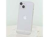 �k���Õi�l iPhone14 128GB �X�^�[���C�g MPUQ3J�^A SIM�t���[ �m6.1�C���`�L�@EL�^Apple A15�^RAM:6GB�^�i�mSIM�n