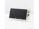�k���Õi�l Nintendo Switch �L�@EL���f�� Joy-Con(L)�^(R) �z���C�g