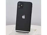 �k���Õi�l iPhone11 64GB �u���b�N MHDA3J�^A SIM�t���[ �m6.1�C���`�t���^Apple A13�^RAM:4GB�^�i�mSIM�n
