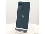 �k���Õi�l moto g06 128GB �^�y�X�g���[�u���[ PB9B0014JP SIM�t���[ �m6.9�C���`�t���^MediaTek Helio G81 Extreme�^RAM:4GB�^�i�mSIM&�i�mSIM�n