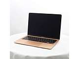 �k���Õi�l MacBook Air 13.3-inch Late-2020 MGND3J�^A Apple M1 8�R�ACPU_7�R�AGPU 8GB SSD256GB �S�[���h �k26.3 Tahoe�l �m�O���t�B�b�N�F�I���{�[�h�^JIS�L�[�{�[�h�n