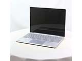 �k���Õi�l Surface Laptop Go �kCore i5�^8GB�^SSD128GB�l THH-00020 �v���`�i