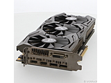 �k���Õi�l ROG STRIX-GTX1080-O8G-GAMING PCIE GeForce GTX1080 8GB