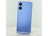�k���Õi�l Galaxy A25 5G 64GB �u���[ SCG33 au SIM�t���[ �m6.7�C���`�t���^MediaTek Dimensity 6100+�^RAM:4GB�^�i�mSIM&eSIM�n