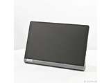 �k���Õi�l YOGA Smart Tab 32GB �A�C�A���O���[ ZA3V0031JP Wi-Fi �m10.1�C���`�t���^Snapdragon-439�n